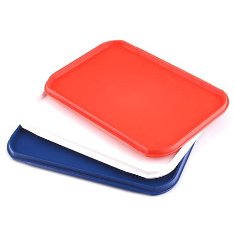 Airline Abs Non Slip Serving Tray Airline Food Trays Plastic Atlas