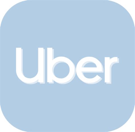 Uber app, Wallpaper app, App logo