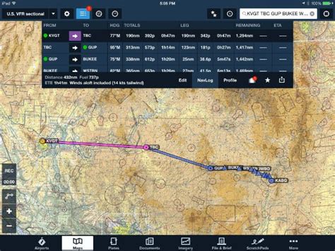 Quiz Are You A Foreflight Pro Ipad Pilot News