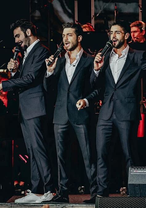 News RadioItalia Il Volo I Concerti Di Milano Torino E Roma