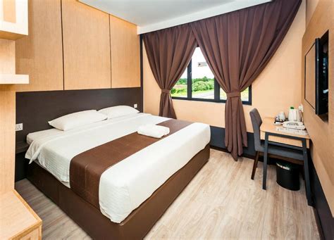 Icon Hotel Segamat 2025 Updated Prices Deals