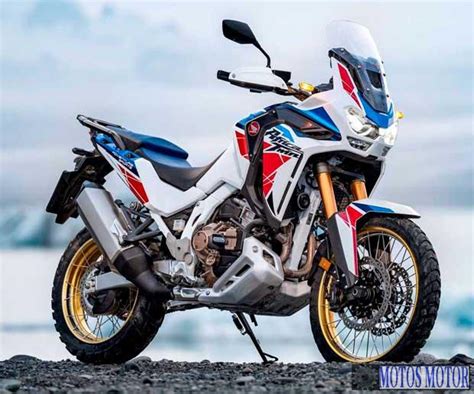 Tabela Honda CRF 1100L Africa Twin ADV Sports ES DCT 2021 Valor