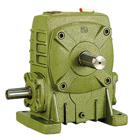 Worm Gearbox Wp China Gearbox And Gear Box