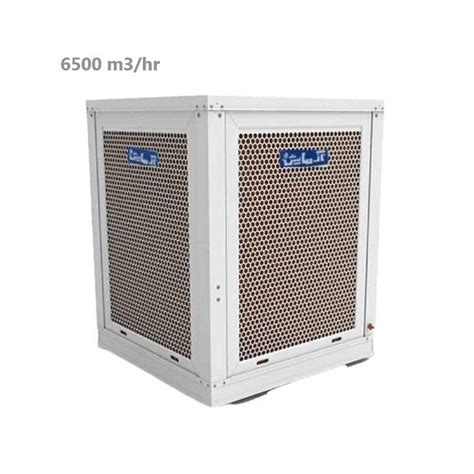 Azmayesh Cellulose Evaporative Cooler AZ6000 cel-WR | Price