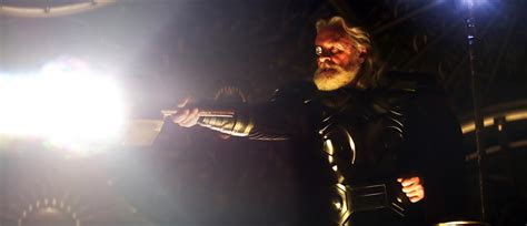 Thor - Sir Anthony Hopkins Photo (38587541) - Fanpop