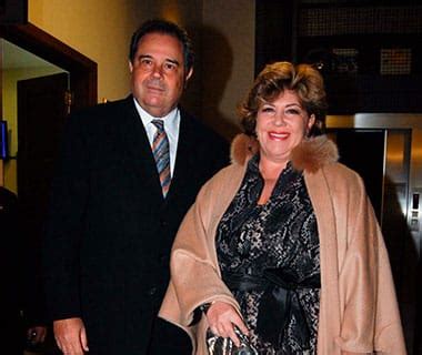 Silvia Poppovic Lamenta Morte Do Marido Marcello Bronstein