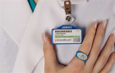 Dosimeter Badge Basics Archives - Radiation Detection & Dosimeter Badges