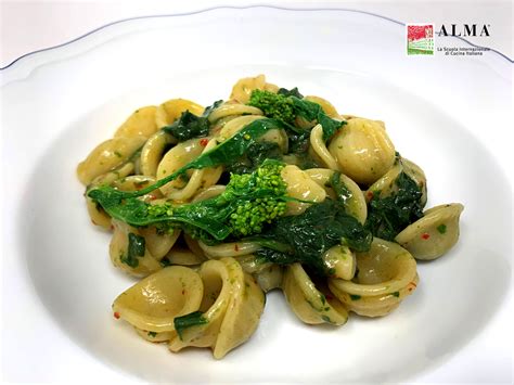 Puglia Le Orecchiette Passione Pasta It