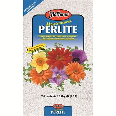 Hoffman Horticulture Perlite