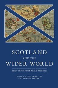 Jämför priser Scotland and the Wider World Dr Neil Mcintyre