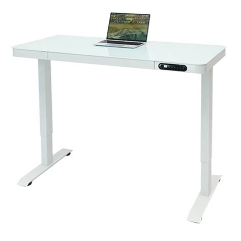 Adjustable Computer Desk With Drawer Manufacturers Suppliers in China