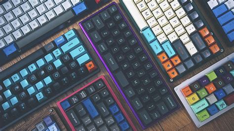 Mechanical Keyboards 1920x1080 Qwerty HD Wallpaper Pxfuel