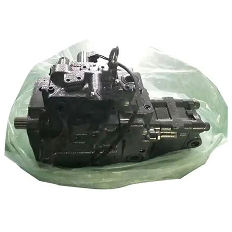 708 3s 00461 Hydraulic Main Pump PC50mr 2 PC40mr 2 Hydraulic Piston