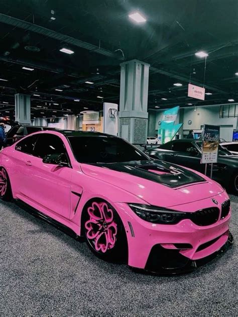 dream car| pink car | Dream cars, Pink car, Classy cars