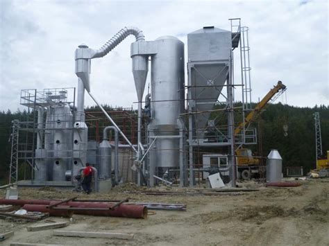 Biomass Energy Power Plants Manufacturer in Chongqing China by ...