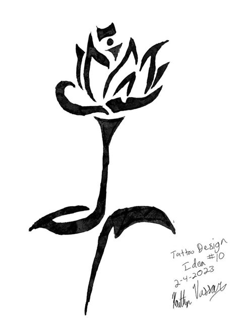 Tattoo design idea number ten by ArtFreak1993 on DeviantArt