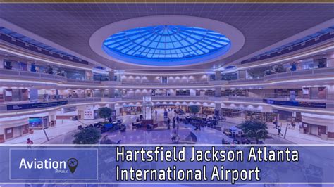 Hartsfield–Jackson Atlanta International Airport