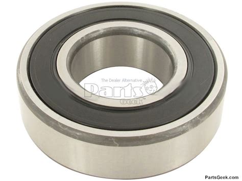 Daihatsu Charade Wheel Bearing Bearings National API Centric Timken