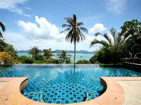 Top 12 Luxury Beachfront Villas In Phuket - Updated 2023 | Trip101