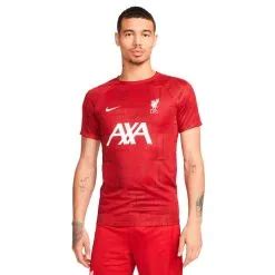 Comprar Camiseta Nike Liverpool Fc Pre Match Regalos Para El