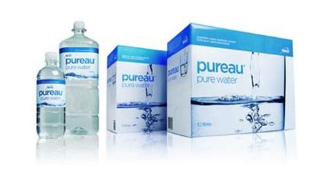 Is Pureau Water Distilled? - Kayaknv.com