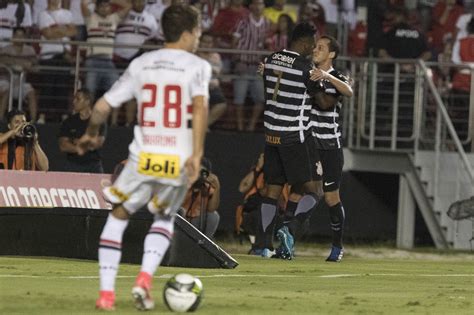 Corinthians N O Perde Para O S O Paulo Em Mata Mata H Anosjogada