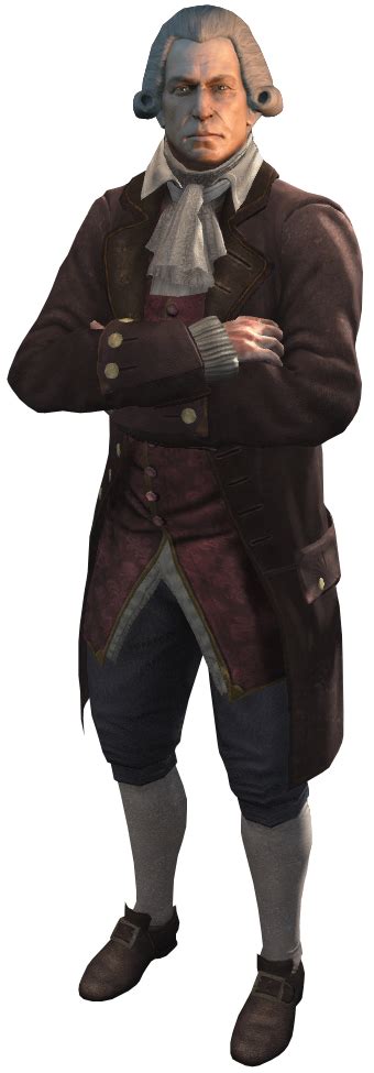 John Hancock Assassins Creed Fanon Wiki Fandom