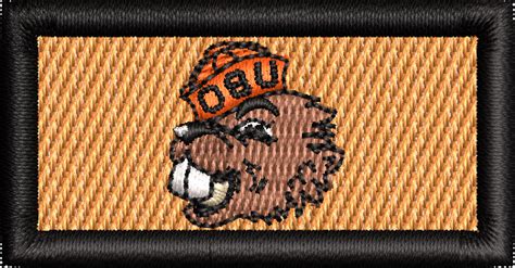 OSU Beaver - Pen tab