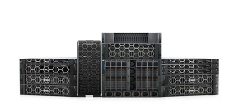 Dell unveils PowerEdge servers with 4th-Gen Xeon chips • The Register