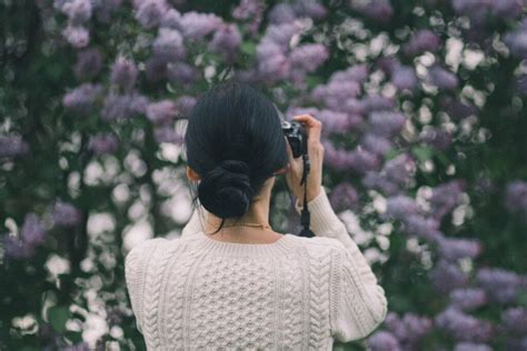 A Guide to Garden Photography | Inspiration