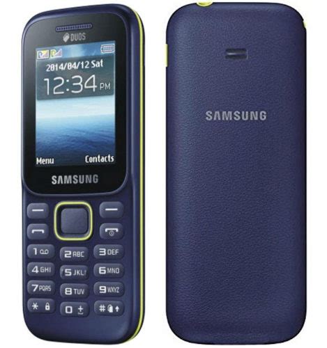 Samsung Guru Music 2 Price In Bangladesh Bdstall