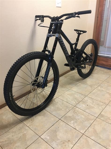 Specialized Demo Expert S Mullet For Sale