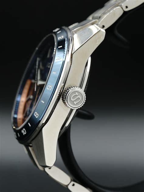 Seiko Presage Spb217 Exquisite Timepieces