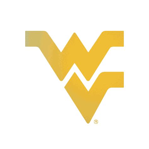 Lets Go College Sticker By Westvirginiau For Ios And Android Giphy