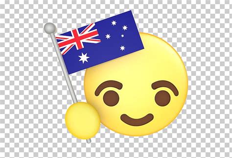 Emoji Flag Of Australia Flag Of The United States Flag Of New Zealand ...