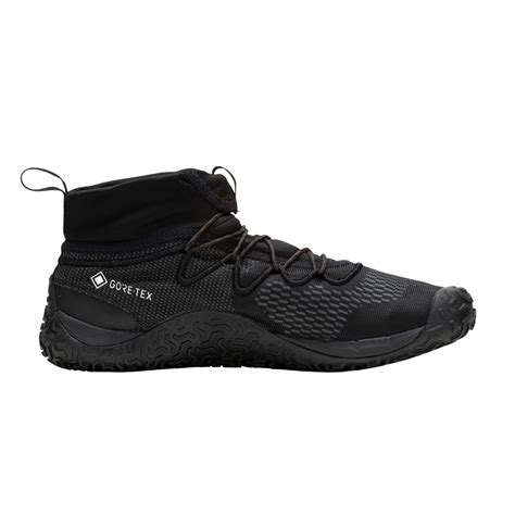 Merrell Trail Glove 7 Gore-tex 1trl - Black | Editorialist