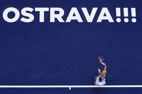 Ostrava Open Prize Money 2025 Confirmed Perfect Tennis