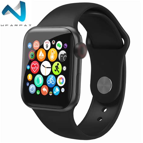 Venta Smartwatch W Caracteristicas En Stock