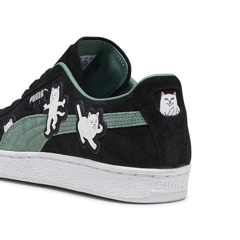 Get Weird With An All New Collection From Puma Ripndip And Lord