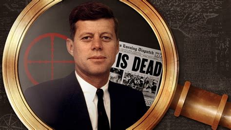 Há 54 Anos O Presidente John F Kennedy Era Assassinado No Texas