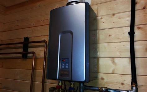 10 Best Tankless Water Heaters Of 2021 Compared And Reviewed Wezaggle