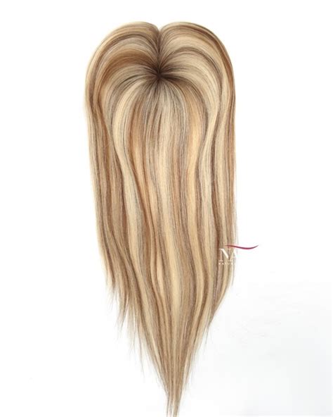 Transform Your Look With Our Inch Light Brown Hair With Blonde