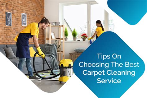 Tried And Tested Tips On Selecting The Right Carpet Cleaning Company