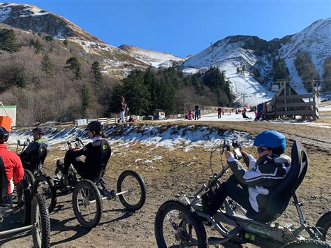 Les 14 meilleures activités outdoor à faire au Mont Dore