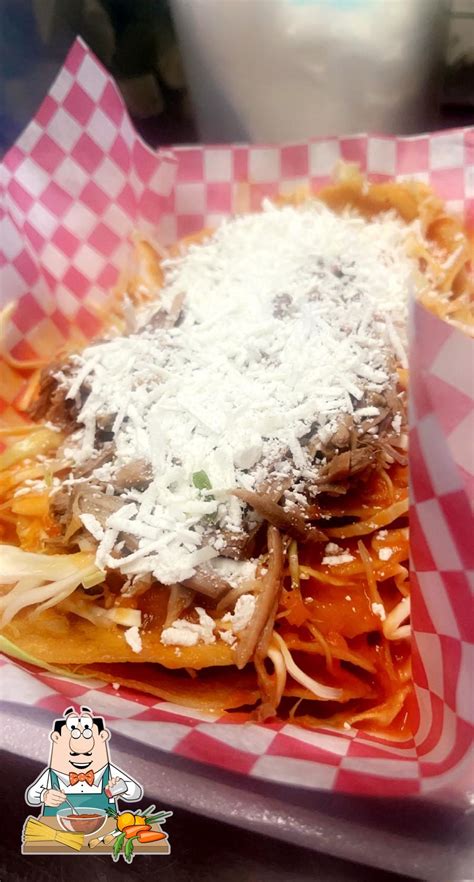 La Familia Munchies Lab In Brownsville Restaurant Menu And Reviews