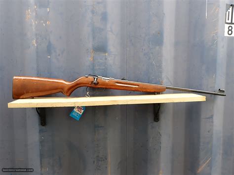 Romanian Training Rifle IMC2 22 LR For Sale