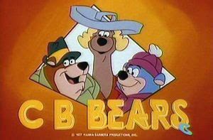 CB Bears (Western Animation) - TV Tropes