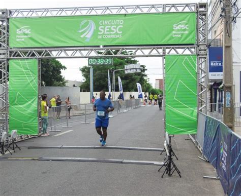 Abertas As Inscri Es Para A Etapa Arcoverde Do Circuito Sesc De