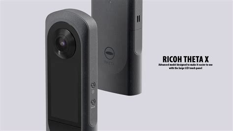 Ricoh Theta X Review Unleashing The Photographic Wonders