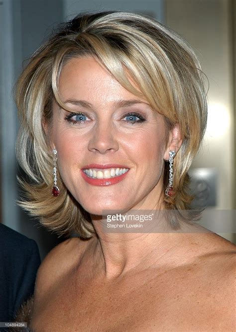 Deborah Norville During Rita Hayworth Gala Benefiting The Alzheimers Picture Id104894284 726×